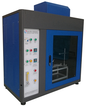 針焰試驗儀SKY3003